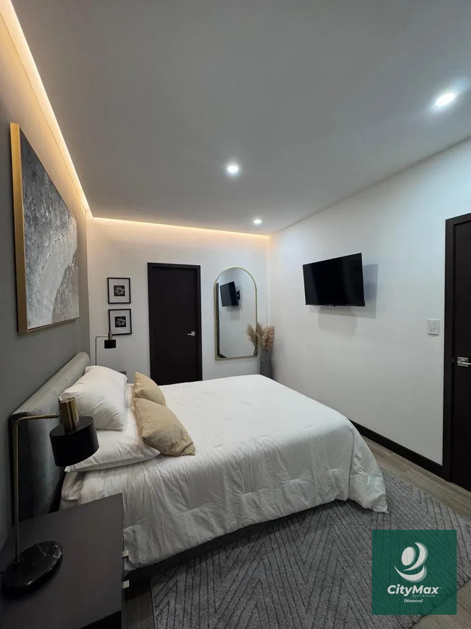 Apartamentos en Venta Zona 15 Vista Hermosa 2 — Apartamento en Venta en Vista Hermosa II, Zona 15, Guatemala, Ciudad — foto 6 de 9
