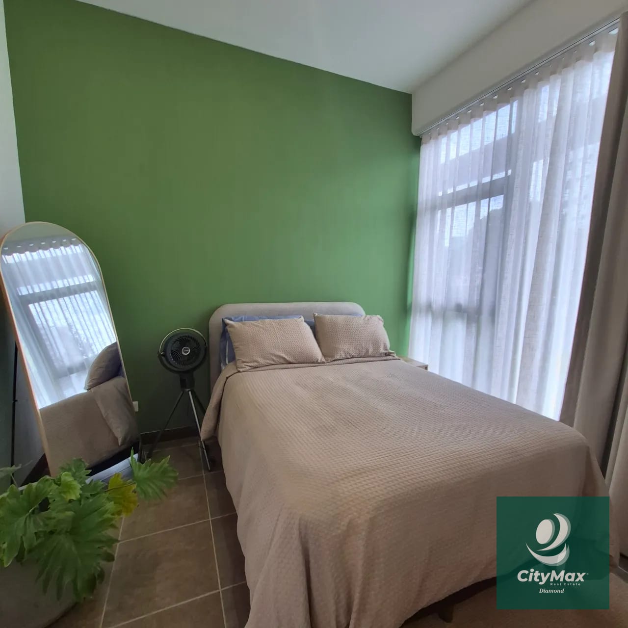 Apartamento Amueblado en Renta en Zona 15 Vista Hermosa 1 — Apartamento en Alquiler en Quince Esquina, Zona 15, Guatemala, Ciudad — foto 5 de 14