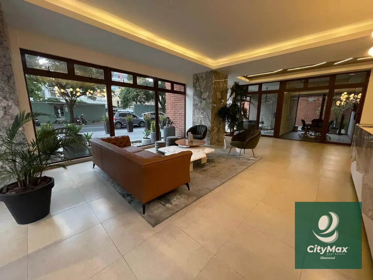 Apartamento En Renta en Salvattore Zona 10 Guatemala — Apartamento en Alquiler en Salvattore, Zona 10, Guatemala, Ciudad — foto 4 de 15