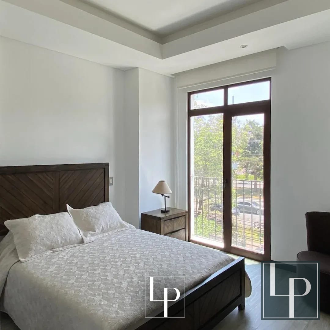 Apartamento en Renta en Lirios de Cayalá, zona 16 — Apartamento en Alquiler en Lirios de Cayalá I, Zona 16, Guatemala, Ciudad — foto 4 de 8