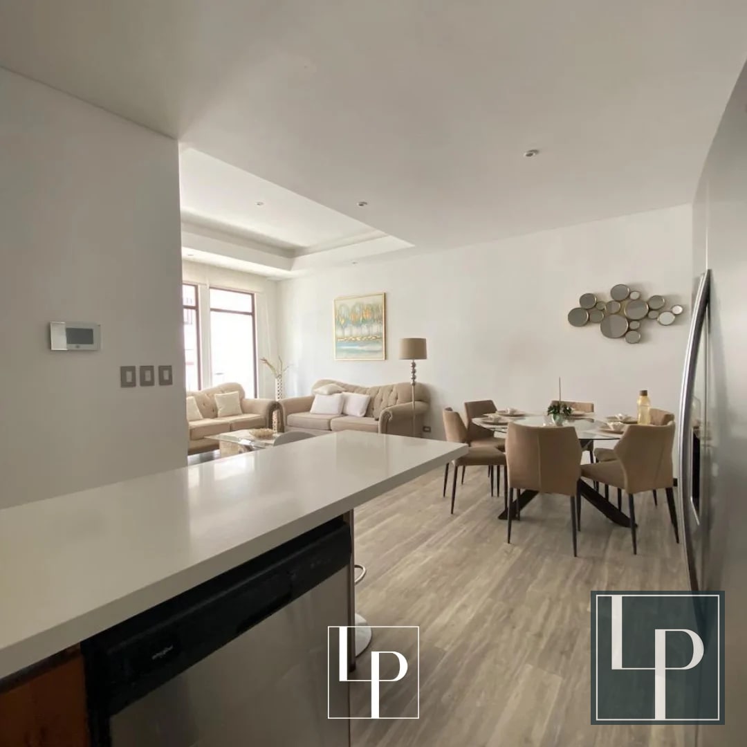 Apartamento en Renta en Lirios de Cayalá, zona 16 - 2