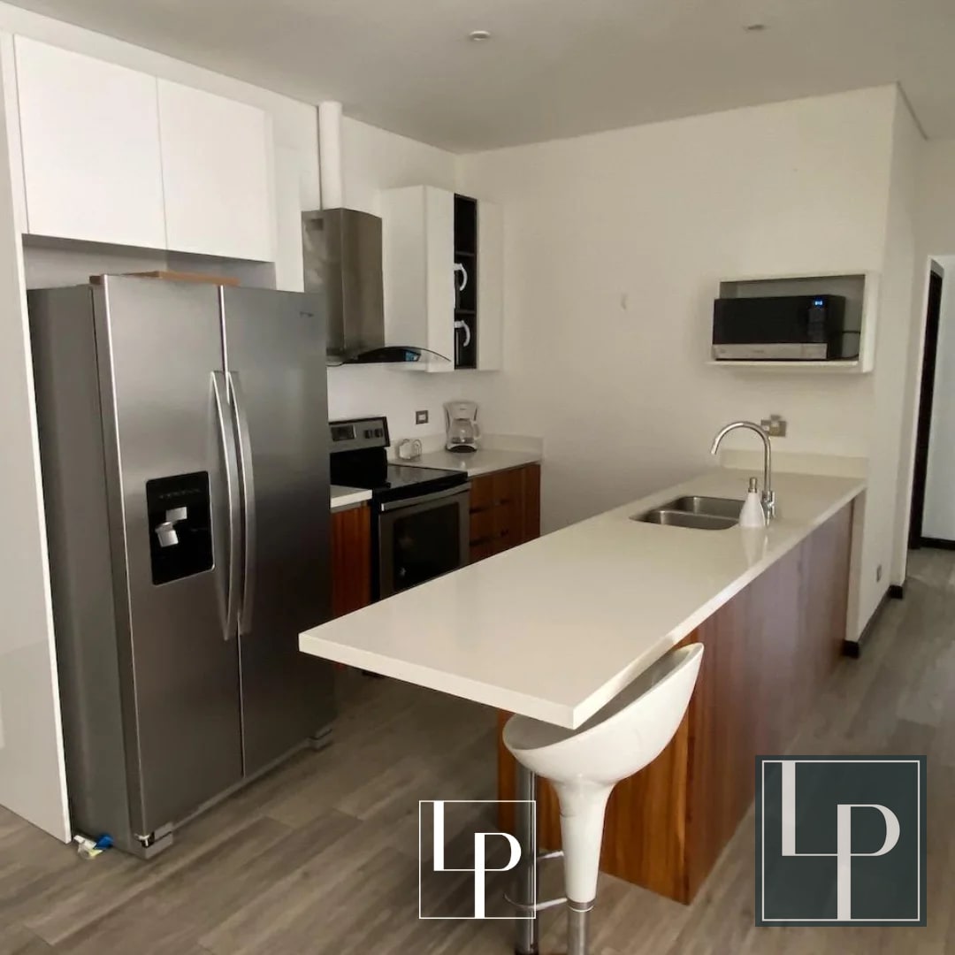 Apartamento en Renta en Lirios de Cayalá, zona 16 - 1