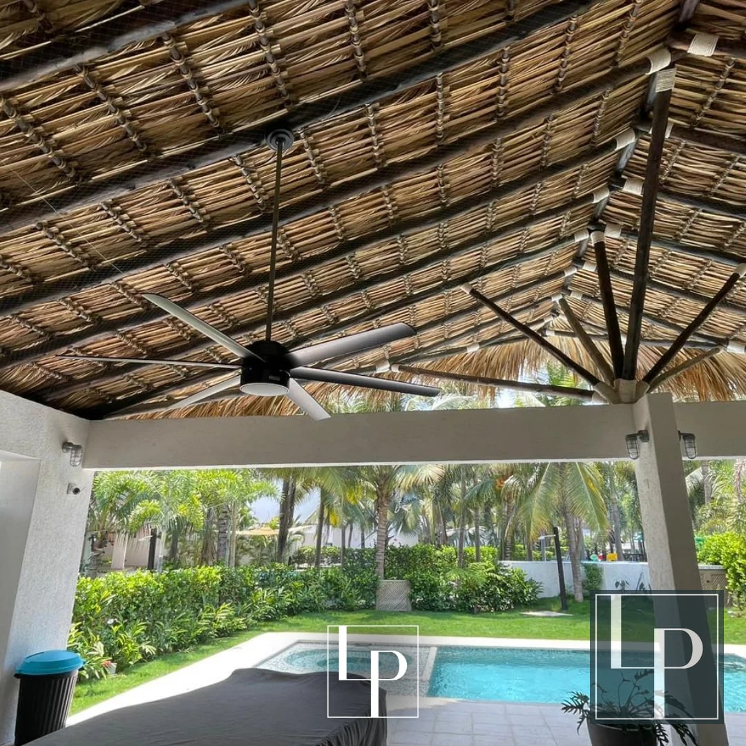 Casa en Venta en Blanc Monterrico, Villa Jardín - 1