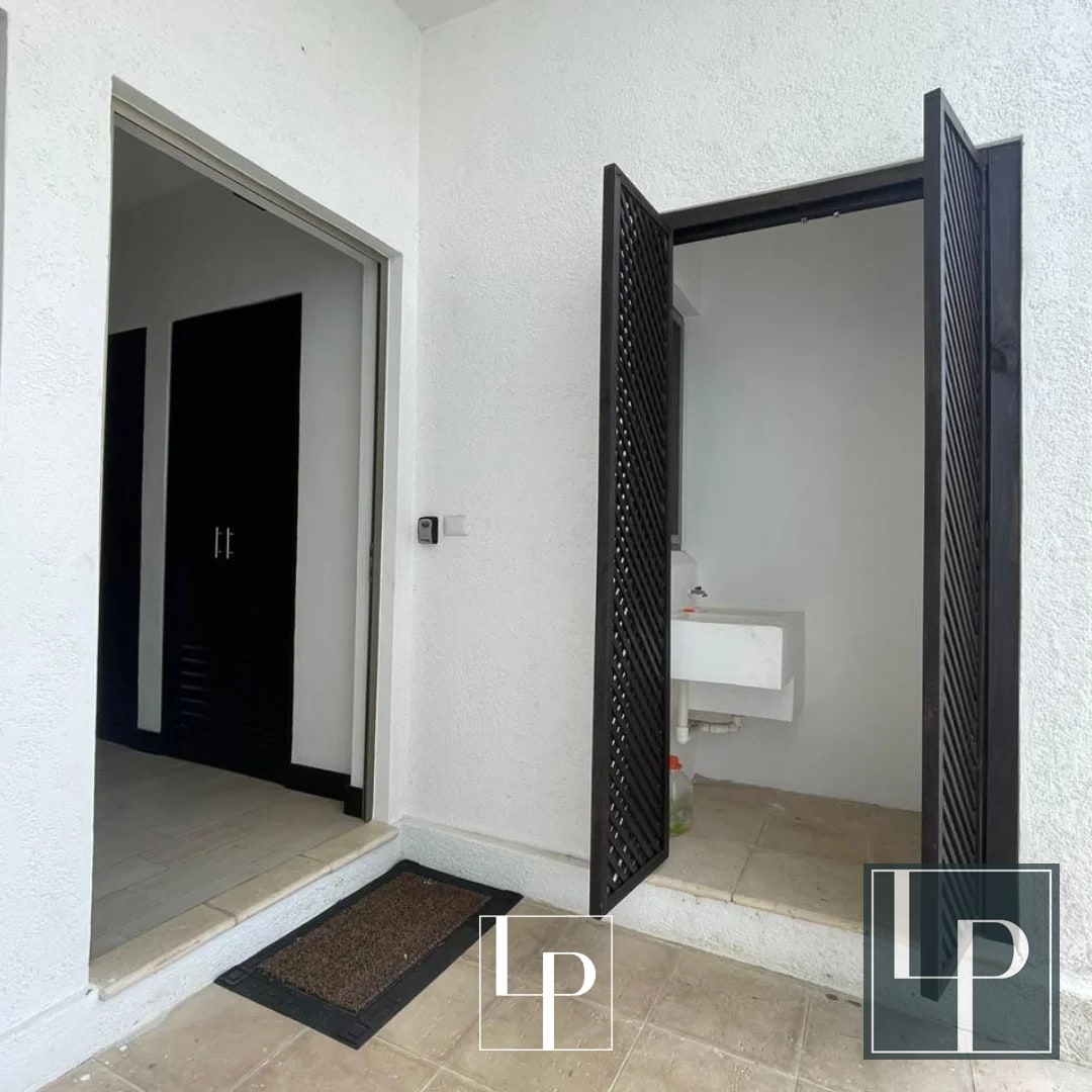 Casa en Venta en Blanc Monterrico, Villa Jardín - 8