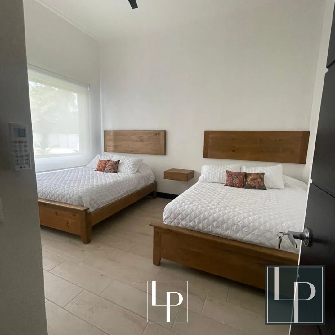 Casa en Venta en Blanc Monterrico, Villa Jardín - 4