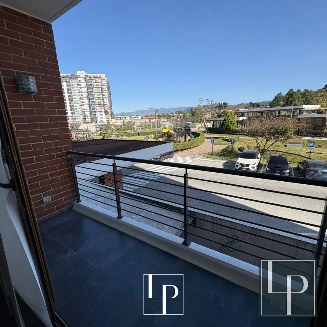 Apartamento en Renta en San Isidro 2021 | zona 16 - 1
