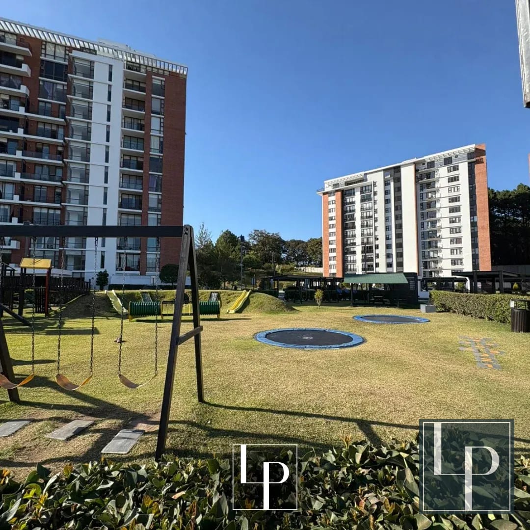 Apartamento en Renta en San Isidro 2021 | zona 16 — Apartamento en Alquiler en San Isidro 20/21, Zona 16, Guatemala, Ciudad — foto 8 de 9