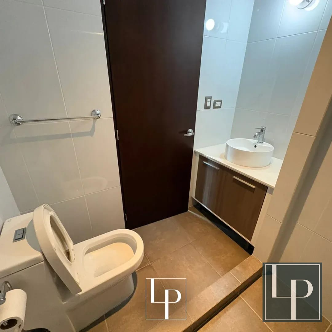 Apartamento en Renta en San Isidro 2021 | zona 16 — Apartamento en Alquiler en San Isidro 20/21, Zona 16, Guatemala, Ciudad — foto 9 de 9