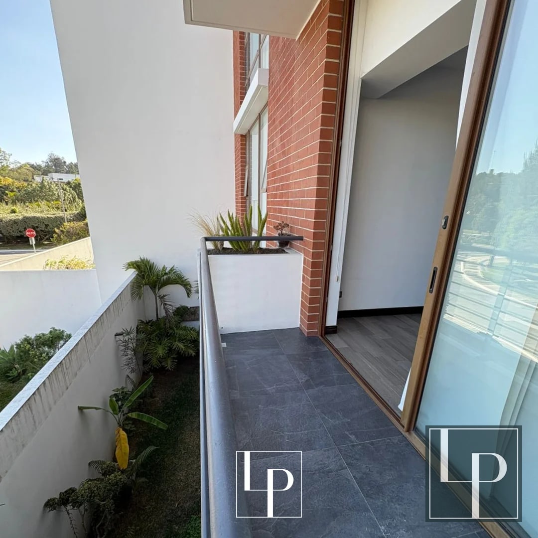 Apartamento en Renta en San Isidro 2021 | zona 16 - 6