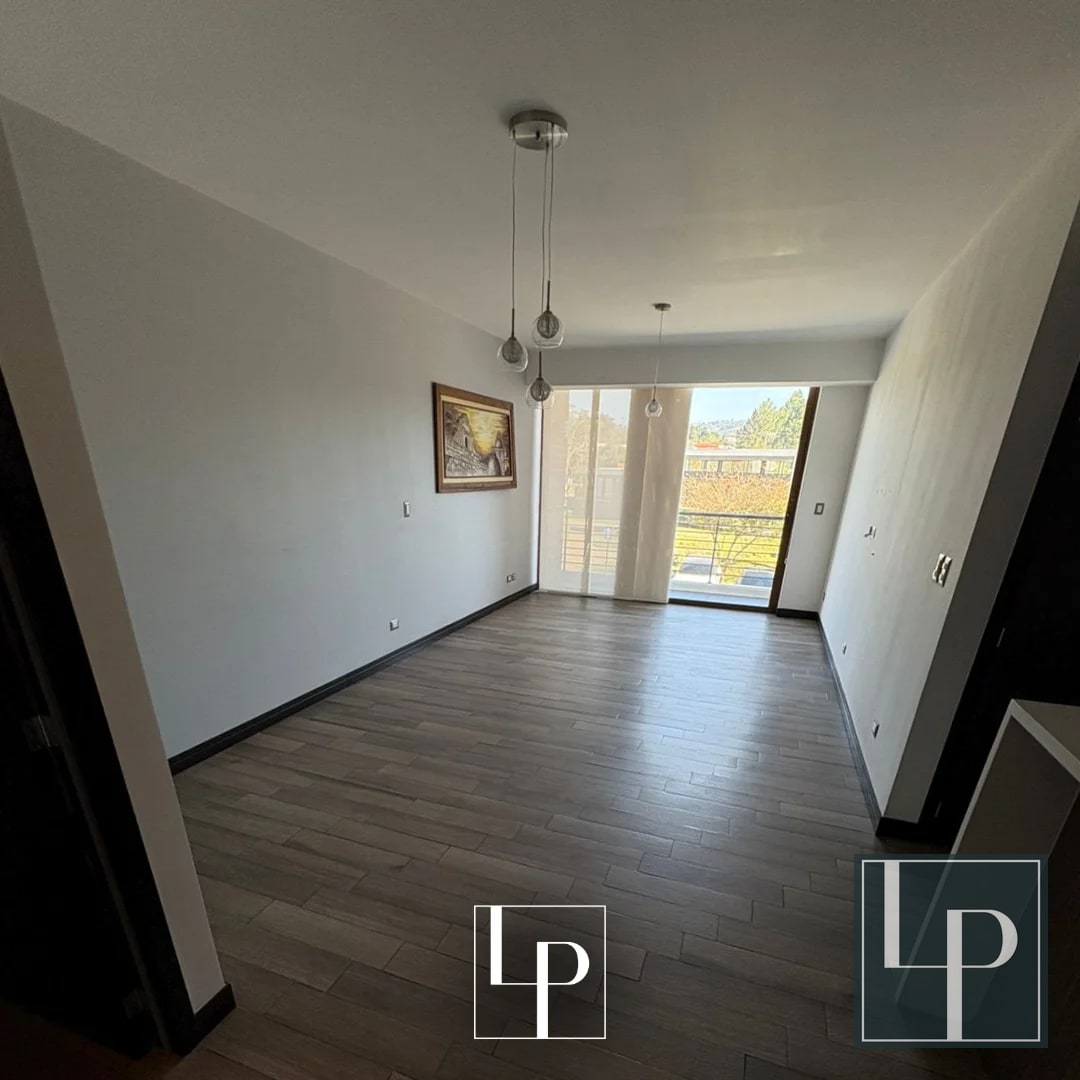 Apartamento en Renta en San Isidro 2021 | zona 16 - 4