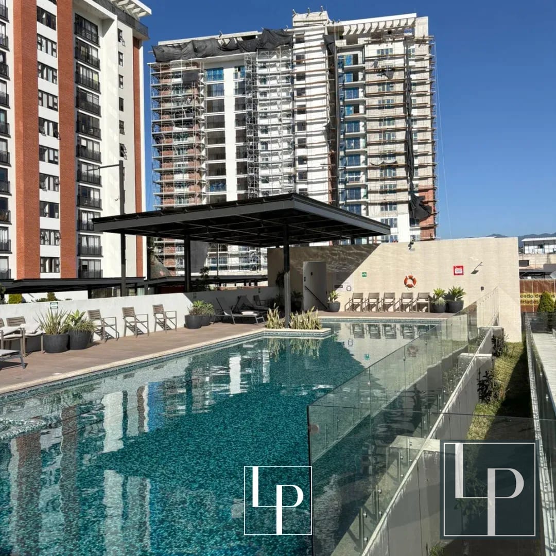 Apartamento en Renta en San Isidro 2021 | zona 16 — Apartamento en Alquiler en San Isidro 20/21, Zona 16, Guatemala, Ciudad — foto 7 de 9