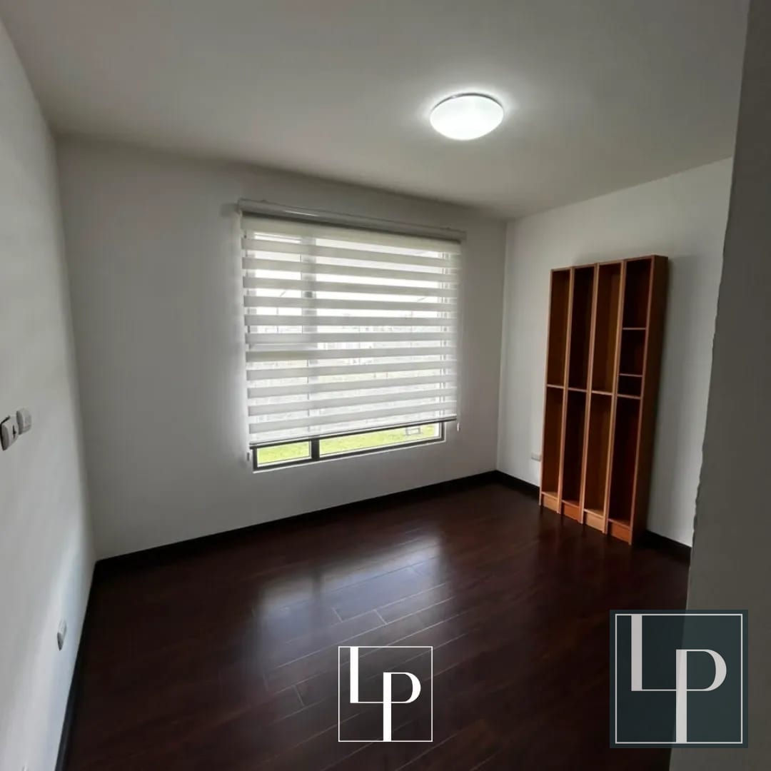 Apartamento en Renta en Edificio Caledonia, zona 16 — Apartamento en Alquiler en Caledonia, Zona 16, Guatemala, Ciudad — foto 6 de 9