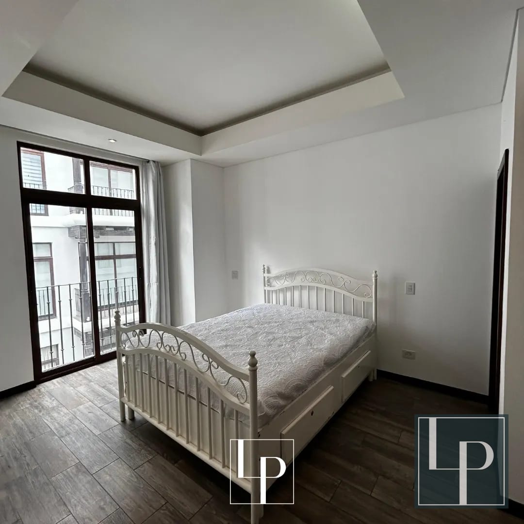 Apartamento en renta en Lirios de Cayalá — Apartamento en Alquiler en Lirios de Cayalá I, Zona 16, Guatemala, Ciudad — foto 9 de 9
