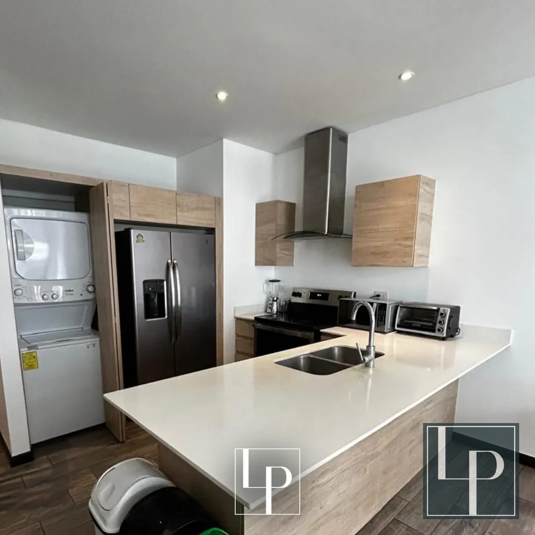 Apartamento en renta en Lirios de Cayalá — Apartamento en Alquiler en Lirios de Cayalá I, Zona 16, Guatemala, Ciudad — foto 1 de 9