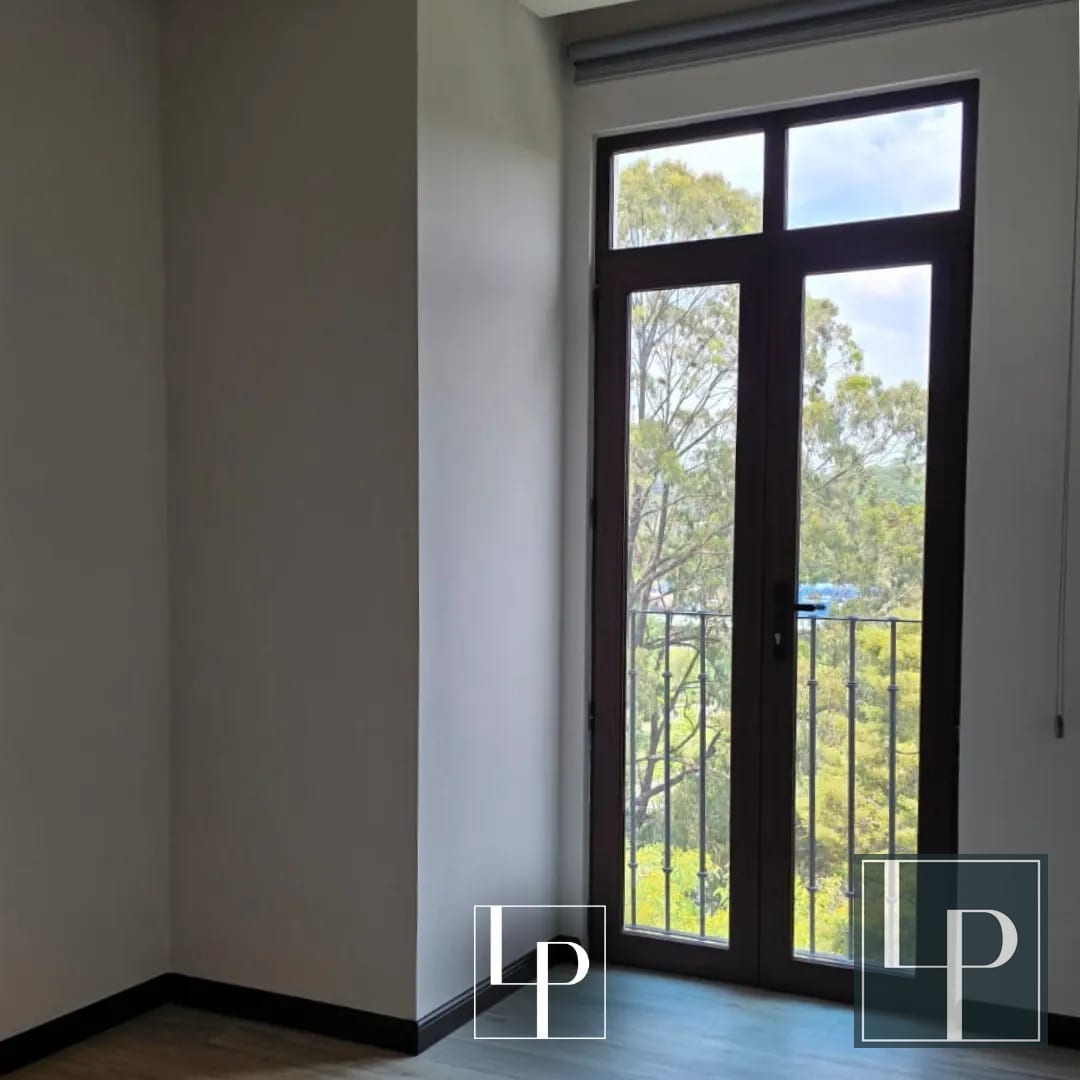 Amplio Apartamento en Renta en Lirios 2 de Cayalá — Apartamento en Alquiler en Lirios de Cayalá II, Zona 16, Guatemala, Ciudad — foto 7 de 8