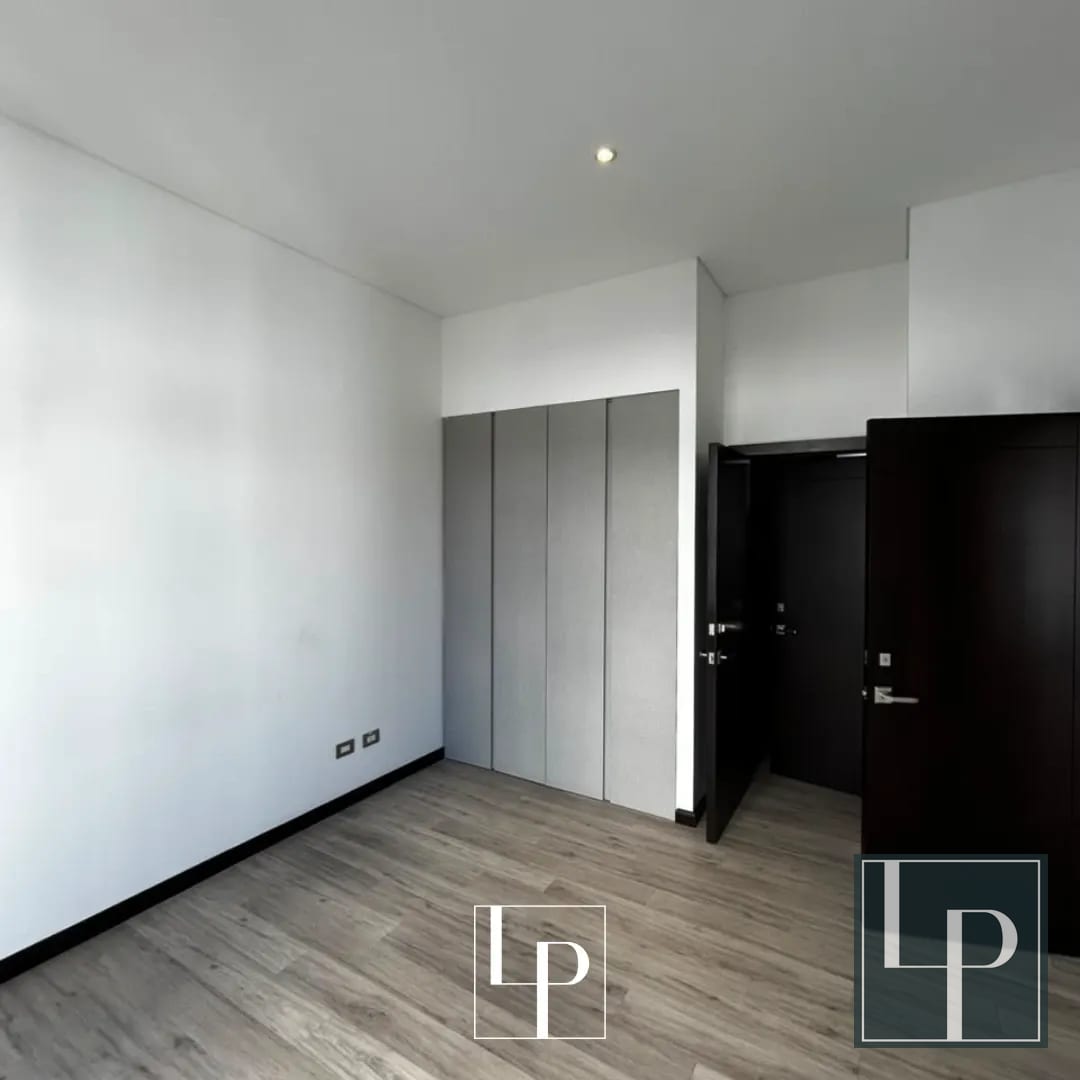 Amplio Apartamento en Renta en Lirios 2 de Cayalá — Apartamento en Alquiler en Lirios de Cayalá II, Zona 16, Guatemala, Ciudad — foto 4 de 7