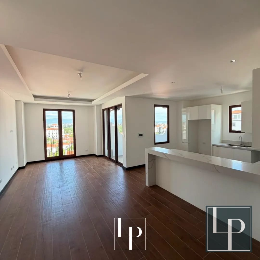 Apartamento en Renta en Lirios 4 de Cayalá — Apartamento en Alquiler en Lirios de Cayalá IV, Zona 16, Guatemala, Ciudad — foto 1 de 9