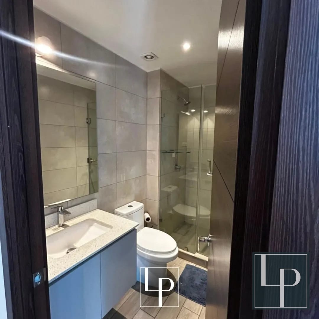 Apartamento en RENTA en Edificio Parque 10 | zona 10 — Apartamento en Alquiler en Parque 10, Zona 10, Guatemala, Ciudad — foto 10 de 10