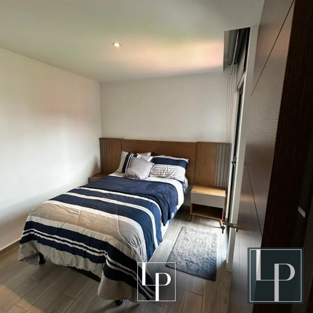 Apartamento en RENTA en Edificio Parque 10 | zona 10 — Apartamento en Alquiler en Parque 10, Zona 10, Guatemala, Ciudad — foto 6 de 10