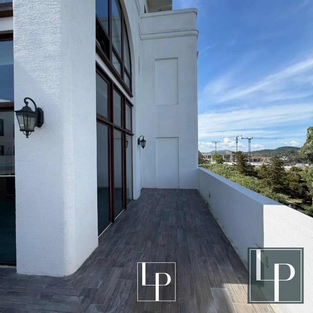 Amplio Apartamento en Venta en Lirios 2 de Cayalá — Apartamento en Venta en Lirios de Cayalá II, Zona 16, Guatemala, Ciudad — foto 3 de 9
