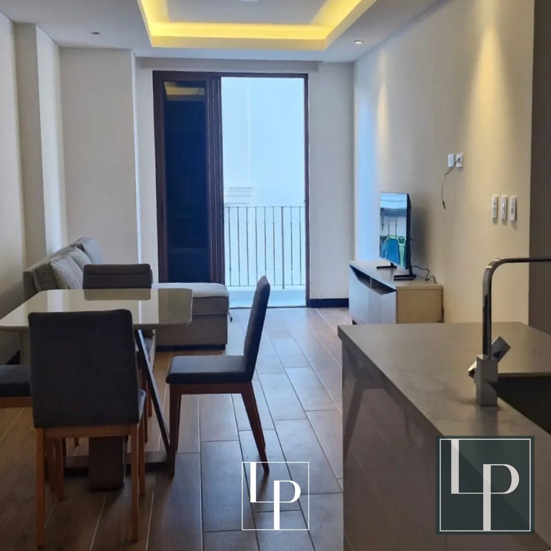 Aprtamento grande en Lirios 3 de Cayalá | Zona 16 — Apartamento en Alquiler en Lirios de Cayalá IV, Zona 16, Guatemala, Ciudad — foto 3 de 7
