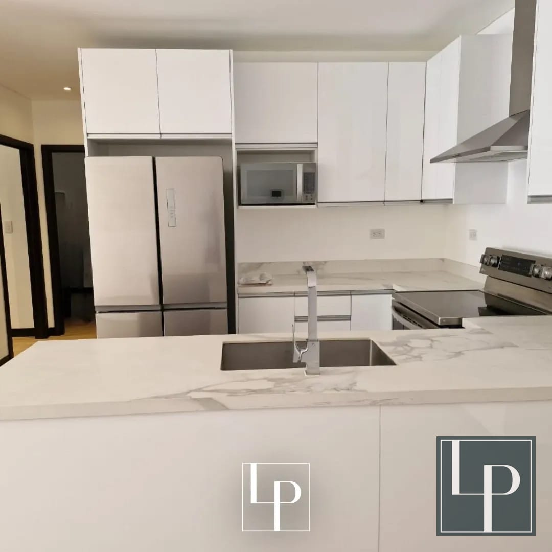 Aprtamento grande en Lirios 3 de Cayalá | Zona 16 — Apartamento en Alquiler en Lirios de Cayalá IV, Zona 16, Guatemala, Ciudad — foto 2 de 7