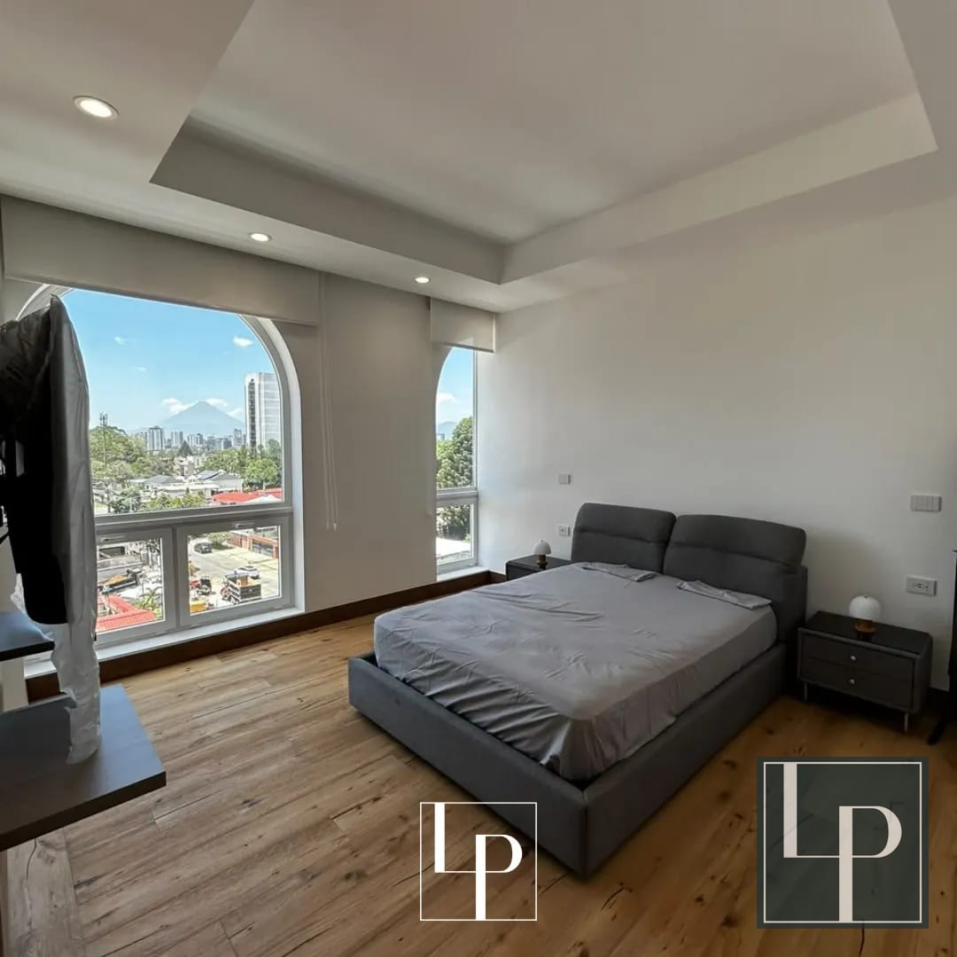 Nuevo Apartamento en Renta en Altezza de Cayalá | zona 16 — Apartamento en Alquiler en Ciudad Cayalá, Zona 16, Guatemala, Ciudad — foto 6 de 12