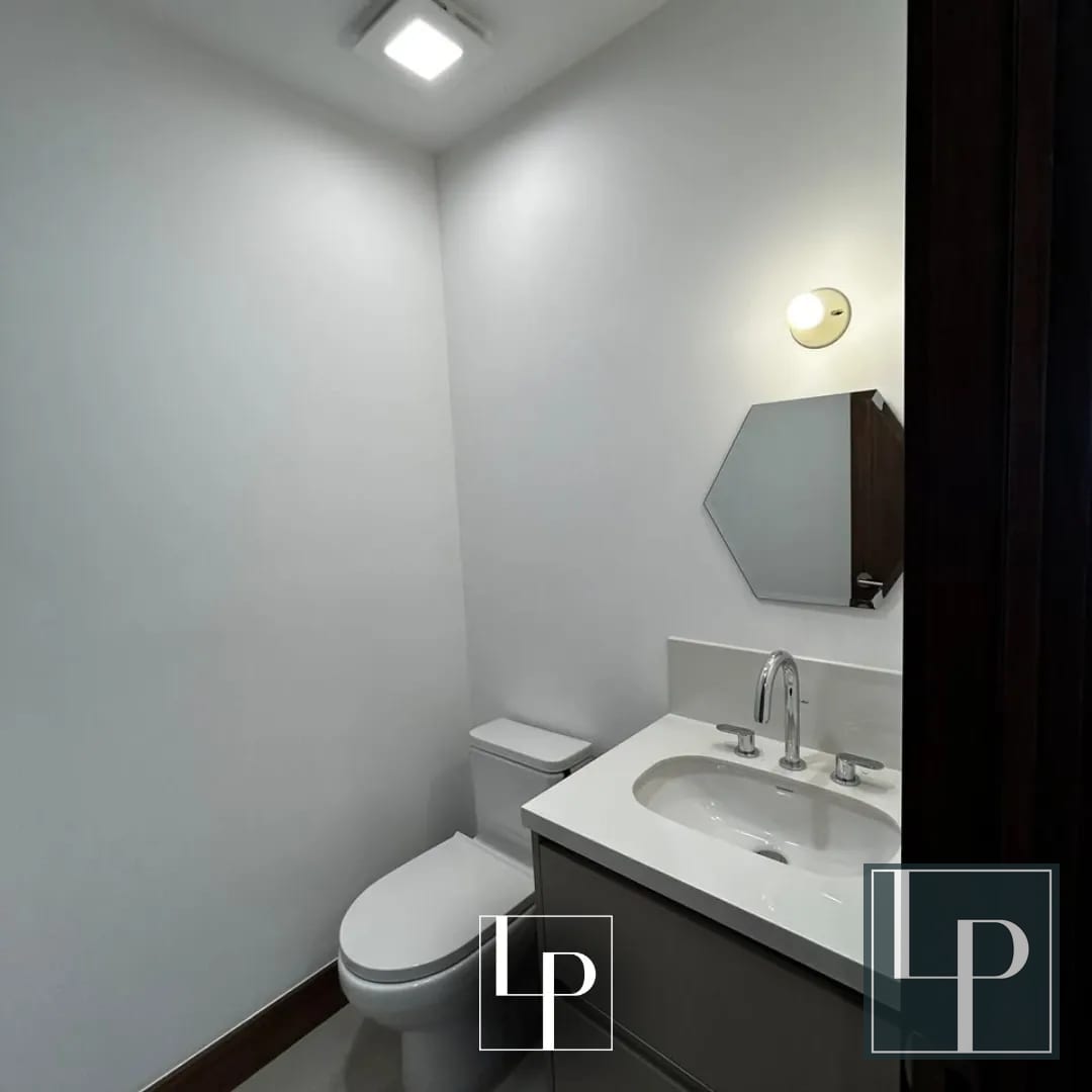 Nuevo Apartamento en Renta en Altezza de Cayalá | zona 16 — Apartamento en Alquiler en Ciudad Cayalá, Zona 16, Guatemala, Ciudad — foto 12 de 12