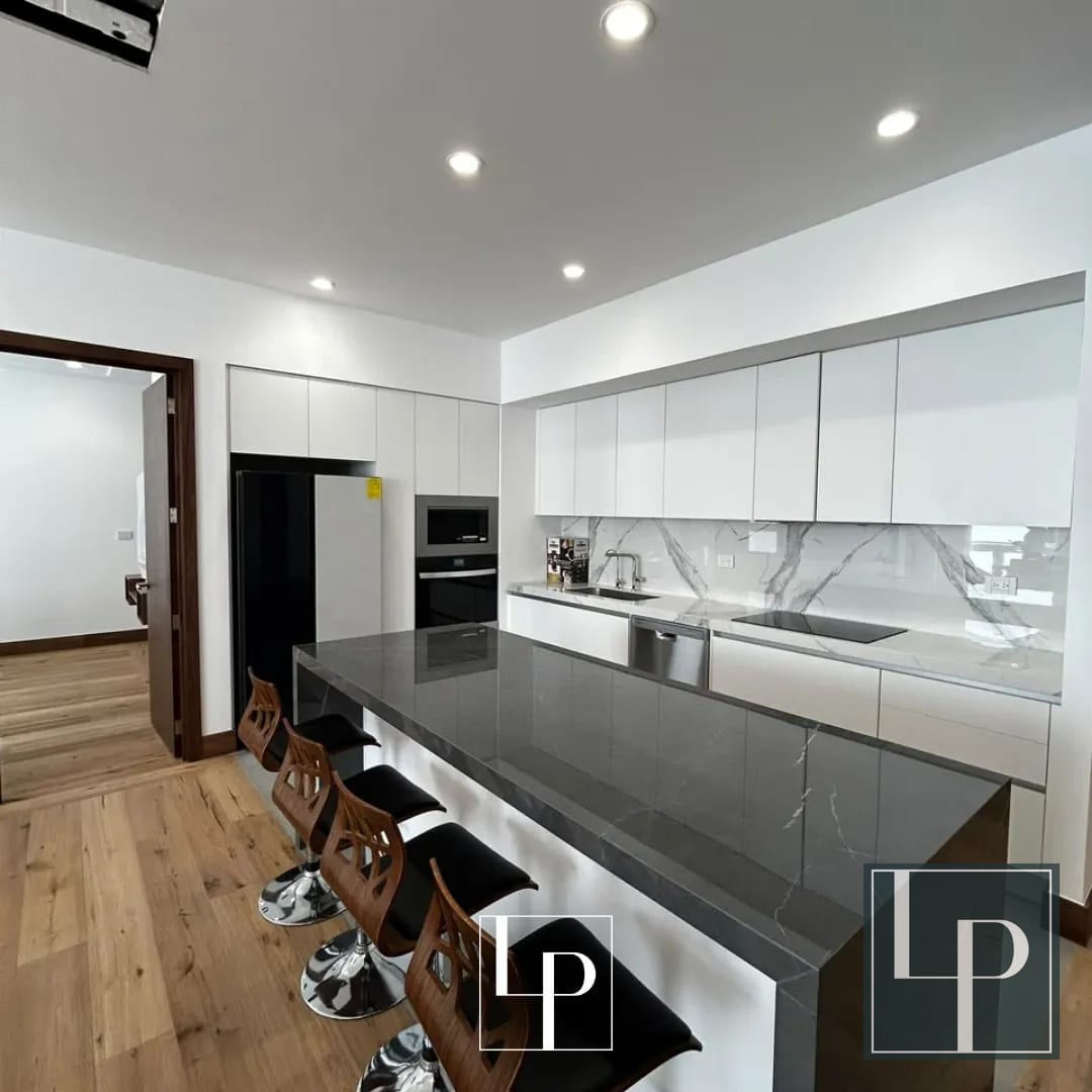 Nuevo Apartamento en Renta en Altezza de Cayalá | zona 16 — Apartamento en Alquiler en Ciudad Cayalá, Zona 16, Guatemala, Ciudad — foto 4 de 12