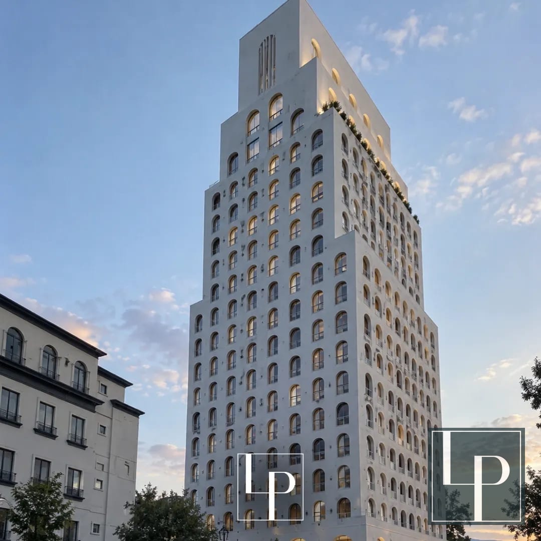Nuevo Apartamento en Renta en Altezza de Cayalá | zona 16 — Apartamento en Alquiler en Ciudad Cayalá, Zona 16, Guatemala, Ciudad — foto 1 de 12