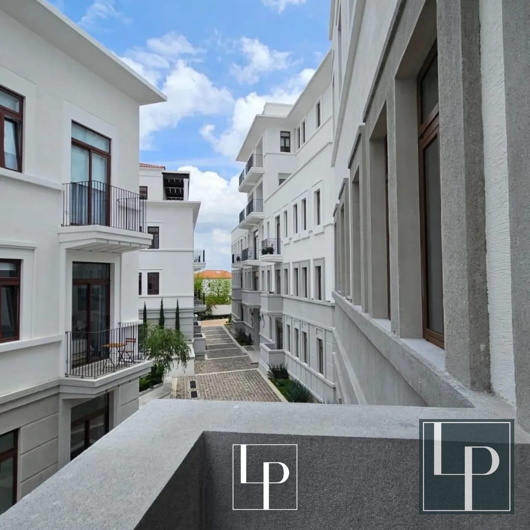 Apartamento en Renta en Olmos de Cayalá | Zona 16 — Apartamento en Alquiler en Ciudad Cayalá, Zona 16, Guatemala, Ciudad — foto 2 de 9