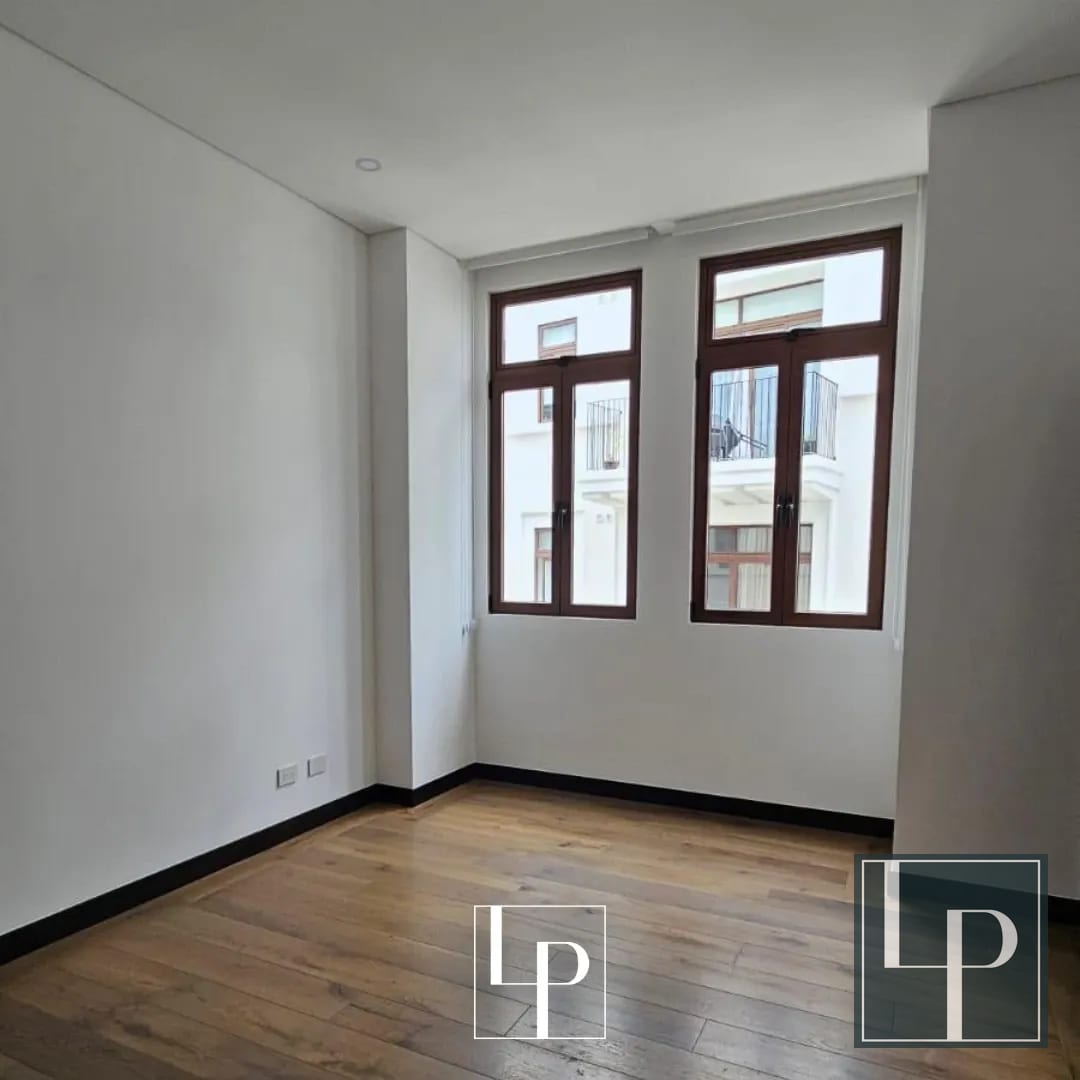 Apartamento en Renta en Olmos de Cayalá | Zona 16 — Apartamento en Alquiler en Ciudad Cayalá, Zona 16, Guatemala, Ciudad — foto 7 de 9