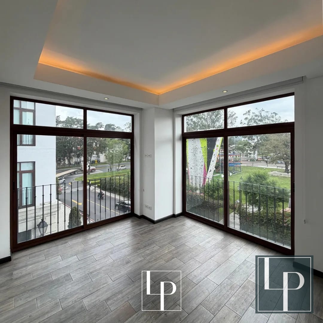 Hermoso apartamento en Venta en Lirios de Cayalá — Apartamento en Venta en Lirios de Cayalá I, Zona 16, Guatemala, Ciudad — foto 1 de 10