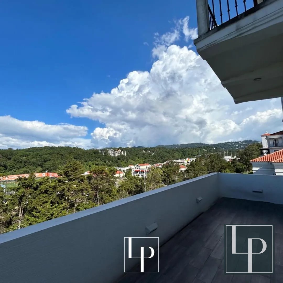 Apartamento en Renta en Lirios 2 de Cayalá | zona 16 — Apartamento en Alquiler en Lirios de Cayalá II, Zona 16, Guatemala, Ciudad — foto 5 de 10