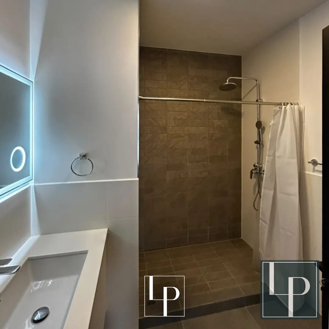 Nuevo Apartamento en Renta en Lirios 4 de Cayalá | Zona 16 — Apartamento en Alquiler en Lirios de Cayalá IV, Zona 16, Guatemala, Ciudad — foto 10 de 11