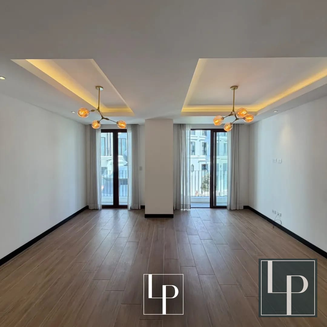 Lindo Apartamento en Renta en Lirios 3 de Cayalá — Apartamento en Alquiler en Lirios de Cayalá III, Zona 16, Guatemala, Ciudad — foto 4 de 9