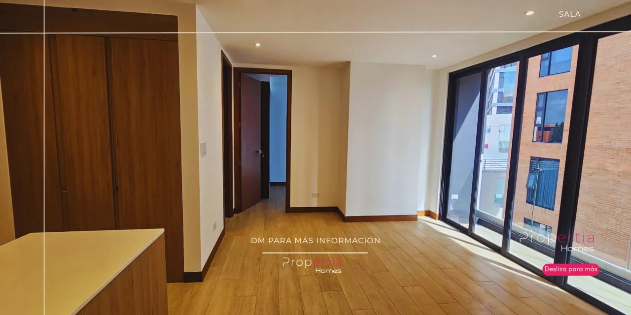 Apartamento en Renta a Estrenar en Zona 15 - Image 5
