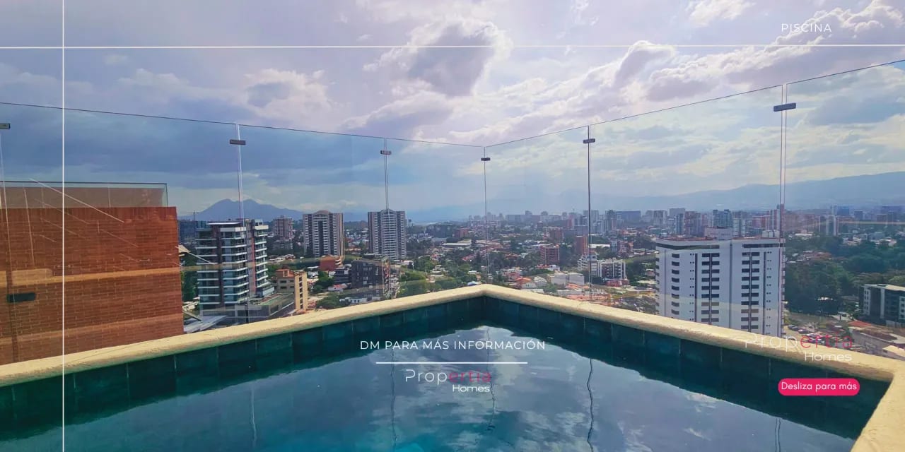 Ultima unidad en Venta en Hessen Zona 15 — Apartamento en Venta en Hessen Apartamentos, Zona 15, Guatemala, Ciudad — foto 13 de 14