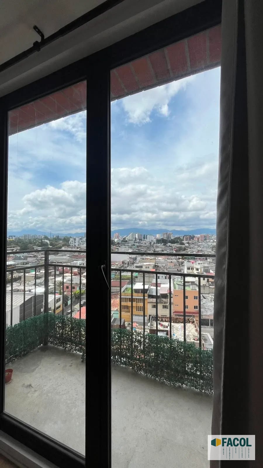📍 Apartamento en Edificio Céntrico, zona 5 — Apartamento en Venta en Colonia Santa Ana, Zona 5, Guatemala, Ciudad — foto 1 de 4