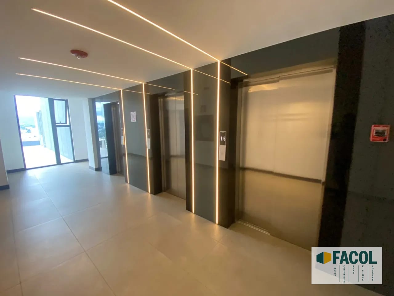 🏙️✨ Penthouse en Venta – Vasanta, Zona 10 ✨🏙️ — Apartamento en Venta en Vasanta, Zona 10, Guatemala, Ciudad — foto 1 de 17