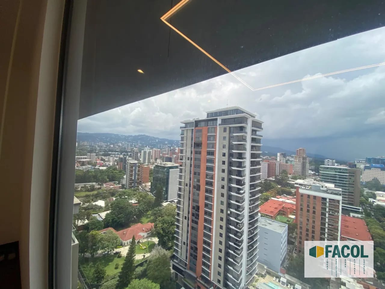 🏙️✨ Penthouse en Venta – Vasanta, Zona 10 ✨🏙️ — Apartamento en Venta en Vasanta, Zona 10, Guatemala, Ciudad — foto 10 de 17