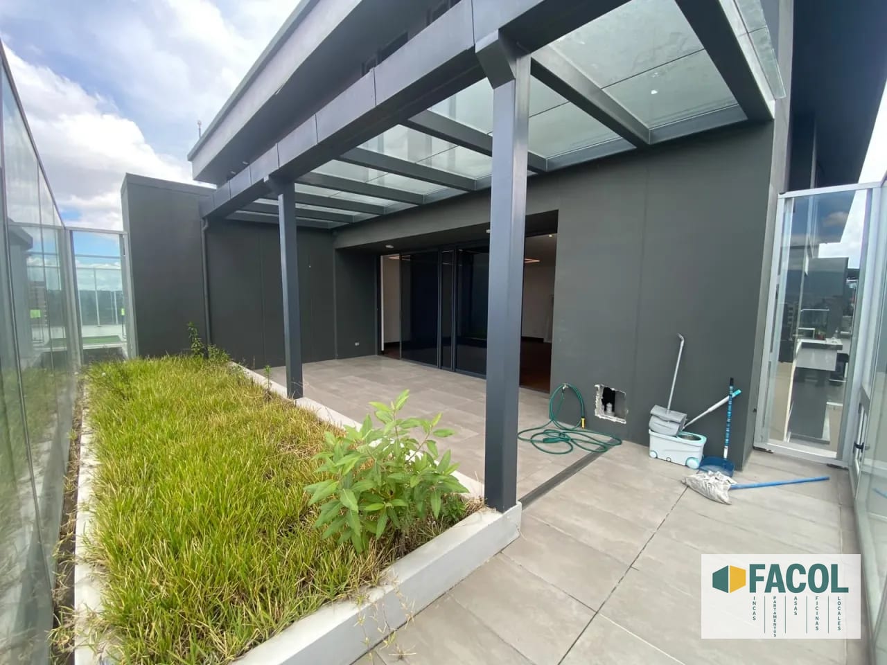 🏙️✨ Penthouse en Venta – Vasanta, Zona 10 ✨🏙️ — Apartamento en Venta en Vasanta, Zona 10, Guatemala, Ciudad — foto 14 de 17