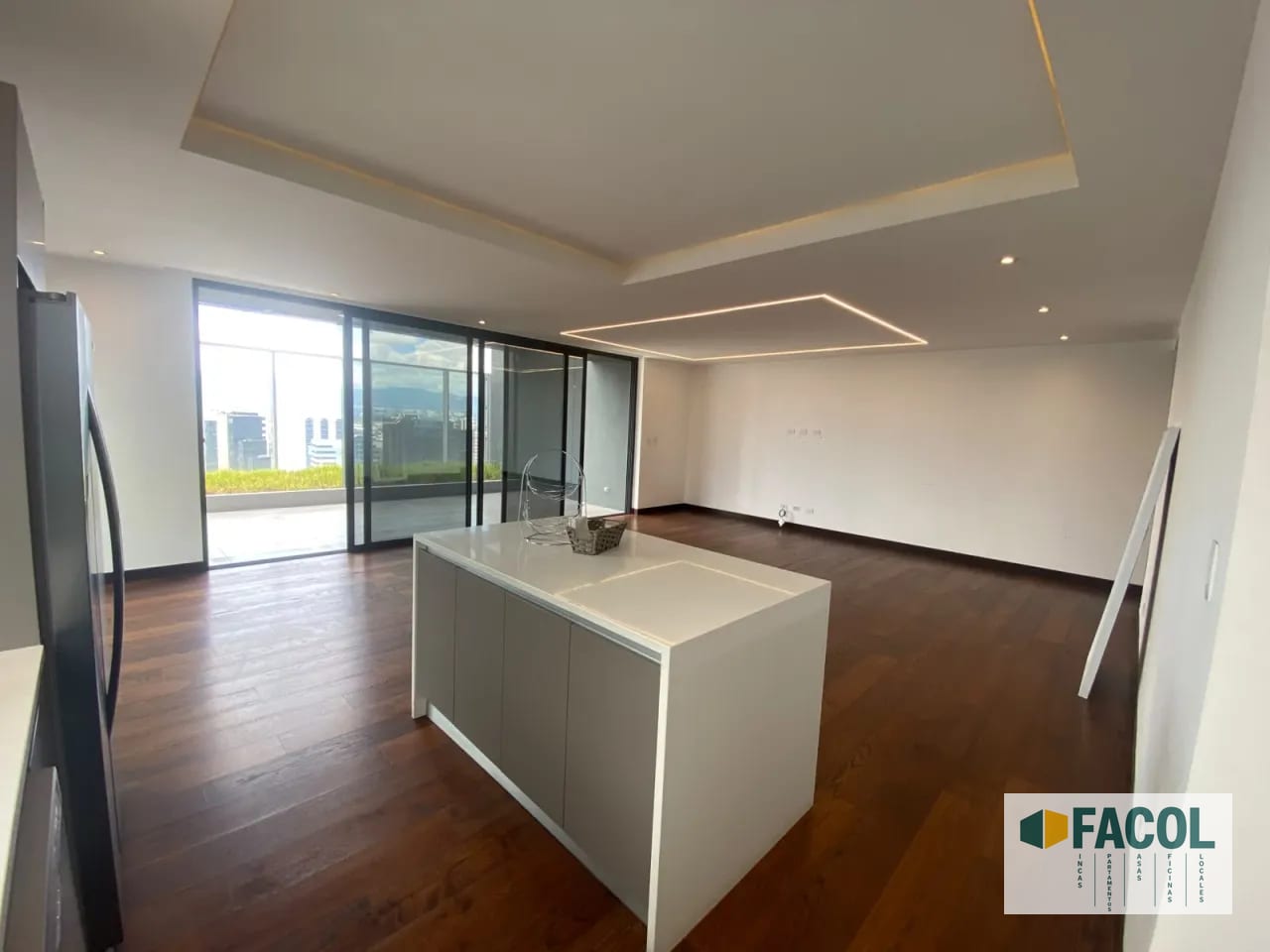 🏙️✨ Penthouse en Venta – Vasanta, Zona 10 ✨🏙️ — Apartamento en Venta en Vasanta, Zona 10, Guatemala, Ciudad — foto 5 de 17