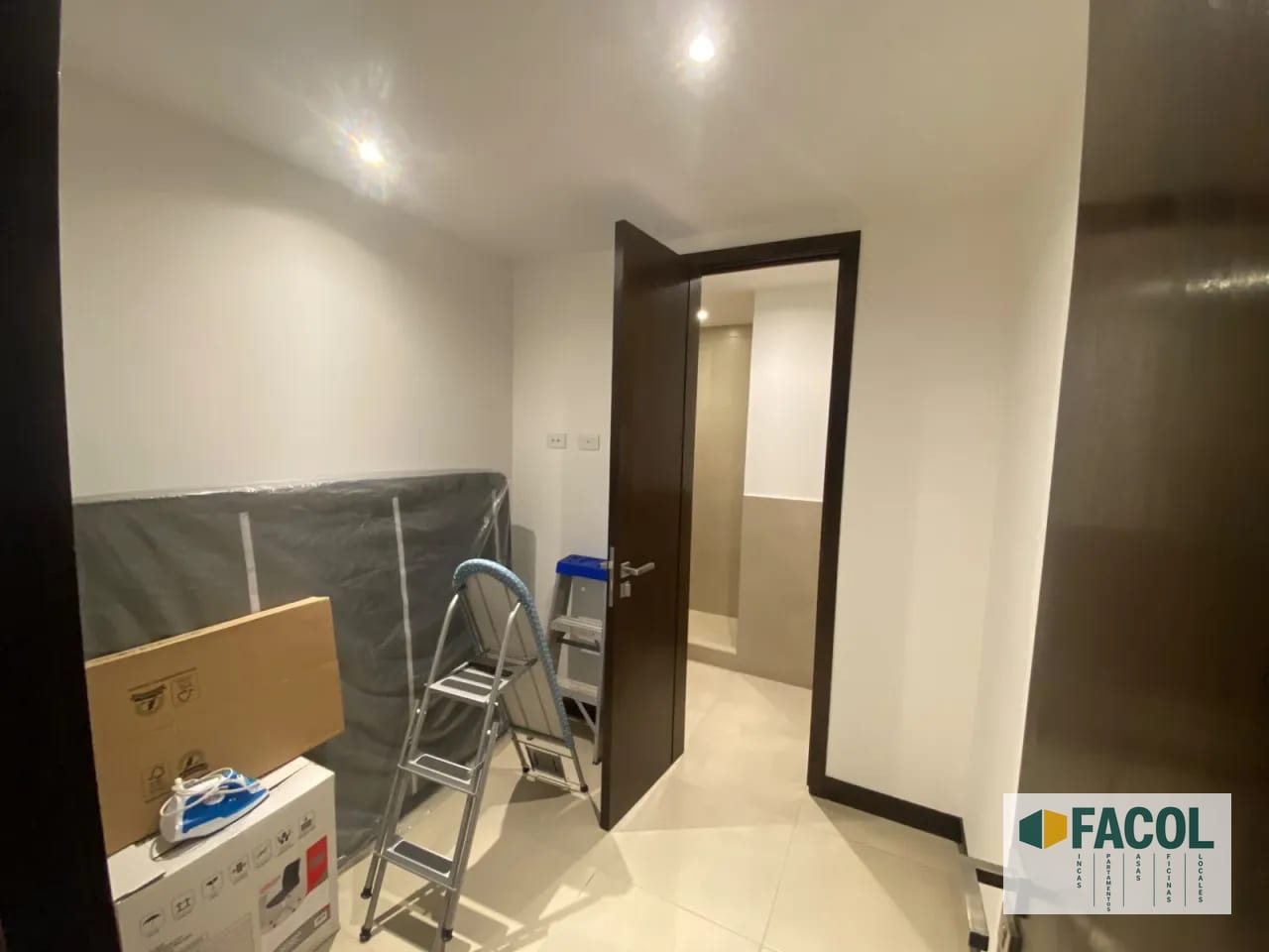 🏙️✨ Penthouse en Venta – Vasanta, Zona 10 ✨🏙️ — Apartamento en Venta en Vasanta, Zona 10, Guatemala, Ciudad — foto 9 de 17