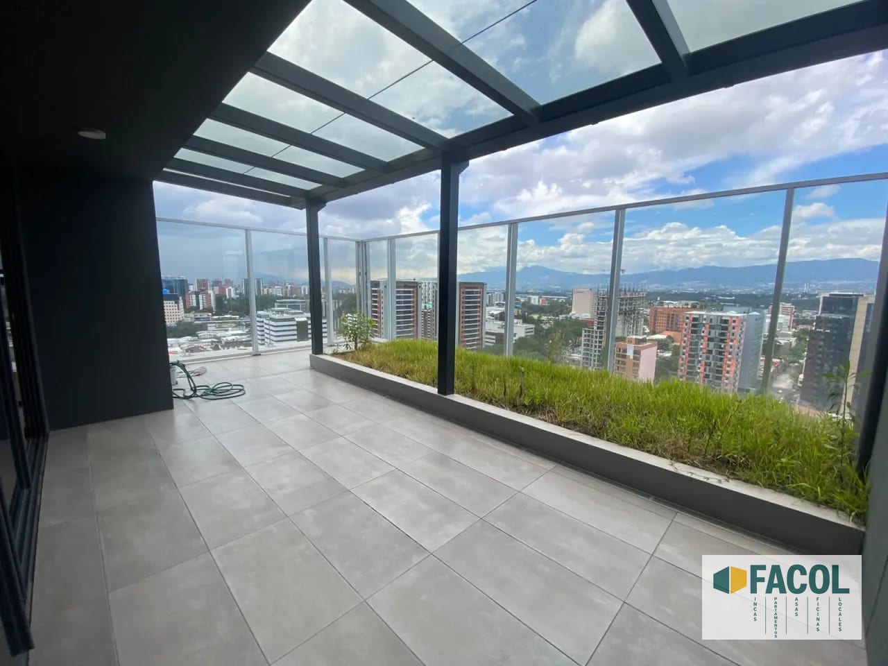 🏙️✨ Penthouse en Venta – Vasanta, Zona 10 ✨🏙️ — Apartamento en Venta en Vasanta, Zona 10, Guatemala, Ciudad — foto 17 de 17