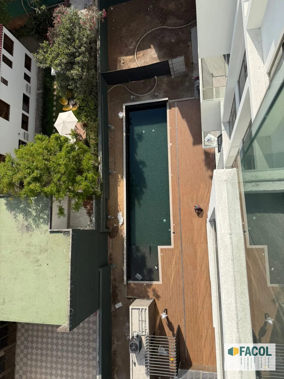 🏢✨ Edificio Atarah, Zona 10 – Apartamento en Renta ✨🏢 — Apartamento en Alquiler en Atarah, Zona 10, Guatemala, Ciudad — foto 9 de 13
