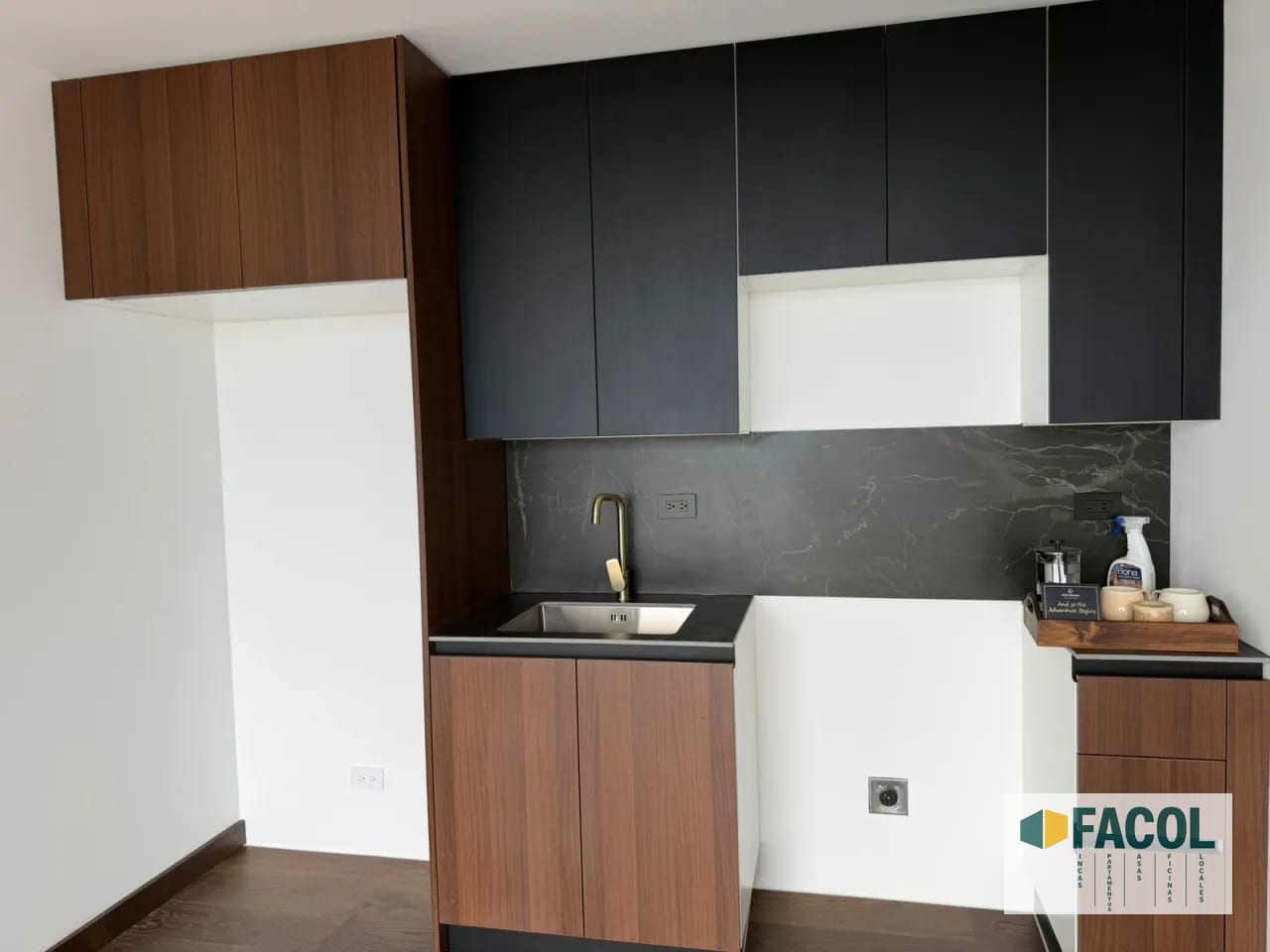🏢✨ Edificio Atarah, Zona 10 – Apartamento en Renta ✨🏢 — Apartamento en Alquiler en Atarah, Zona 10, Guatemala, Ciudad — foto 5 de 13