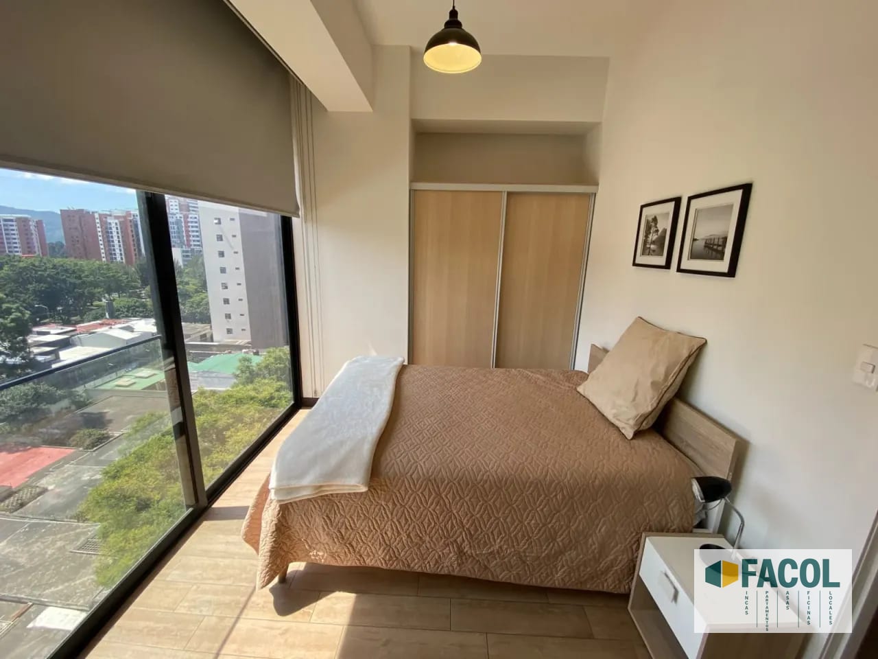 🏢✨ N Américas, Zona 13 – Apartamento en Renta ✨🏢 — Apartamento en Alquiler en N Américas, Zona 13, Guatemala, Ciudad — foto 1 de 11