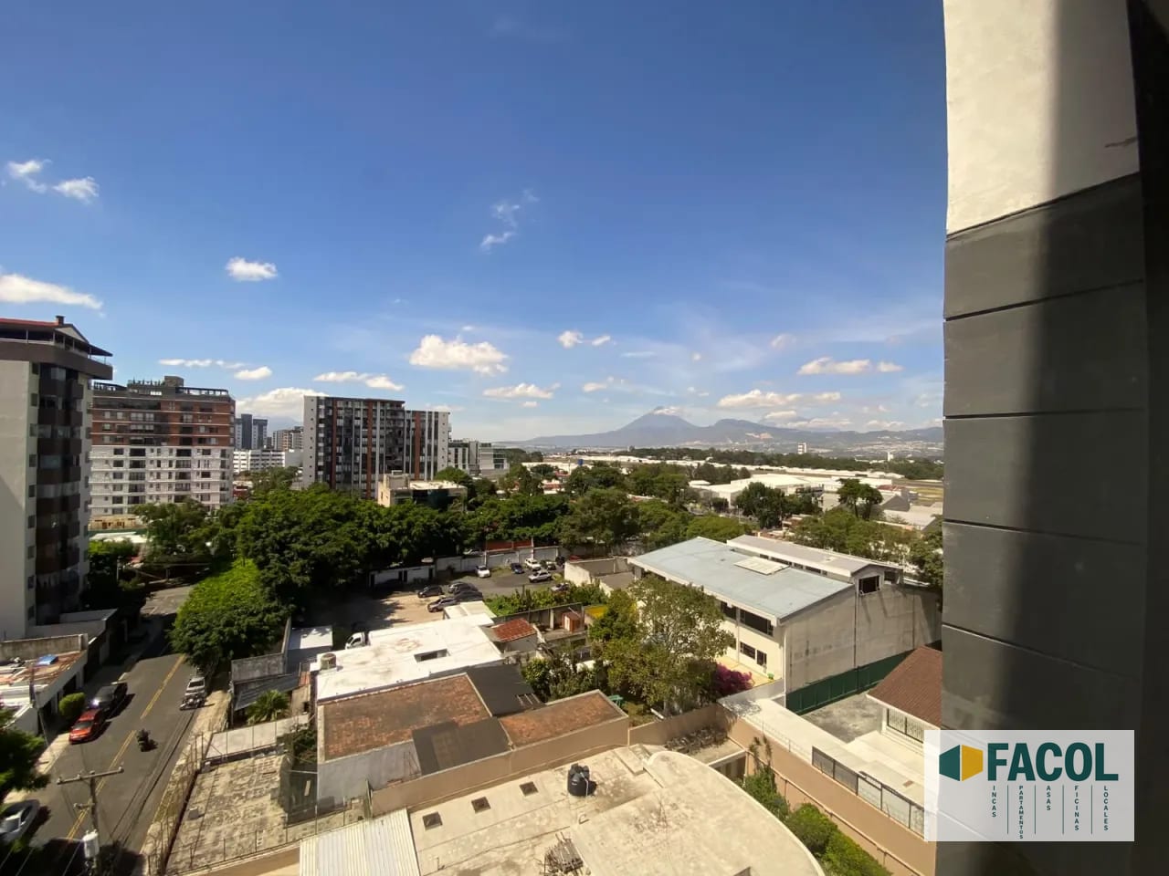 🏢✨ N Américas, Zona 13 – Apartamento en Renta ✨🏢 — Apartamento en Alquiler en N Américas, Zona 13, Guatemala, Ciudad — foto 6 de 11