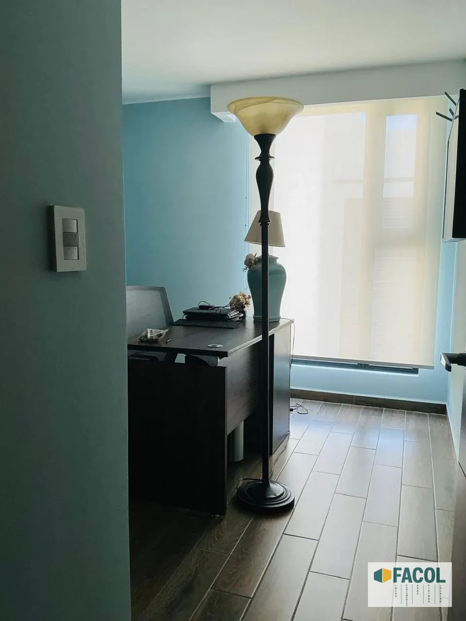 Parque 15 Apartamento Amueblado en Renta — Apartamento en Alquiler en Parque 15, Zona 15, Guatemala, Ciudad — foto 6 de 11